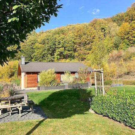 Casa Al Bosco Ferienhaus Am Wald Rieden  Luaran gambar