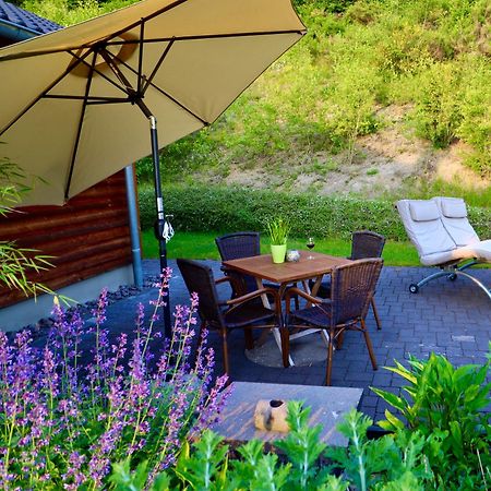 Casa Al Bosco Ferienhaus Am Wald Rieden  Luaran gambar